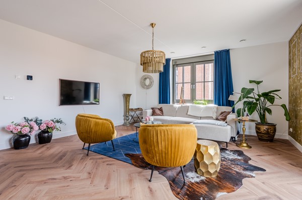 Medium property photo - Thomas Morelaan 277, 2135 WC Hoofddorp